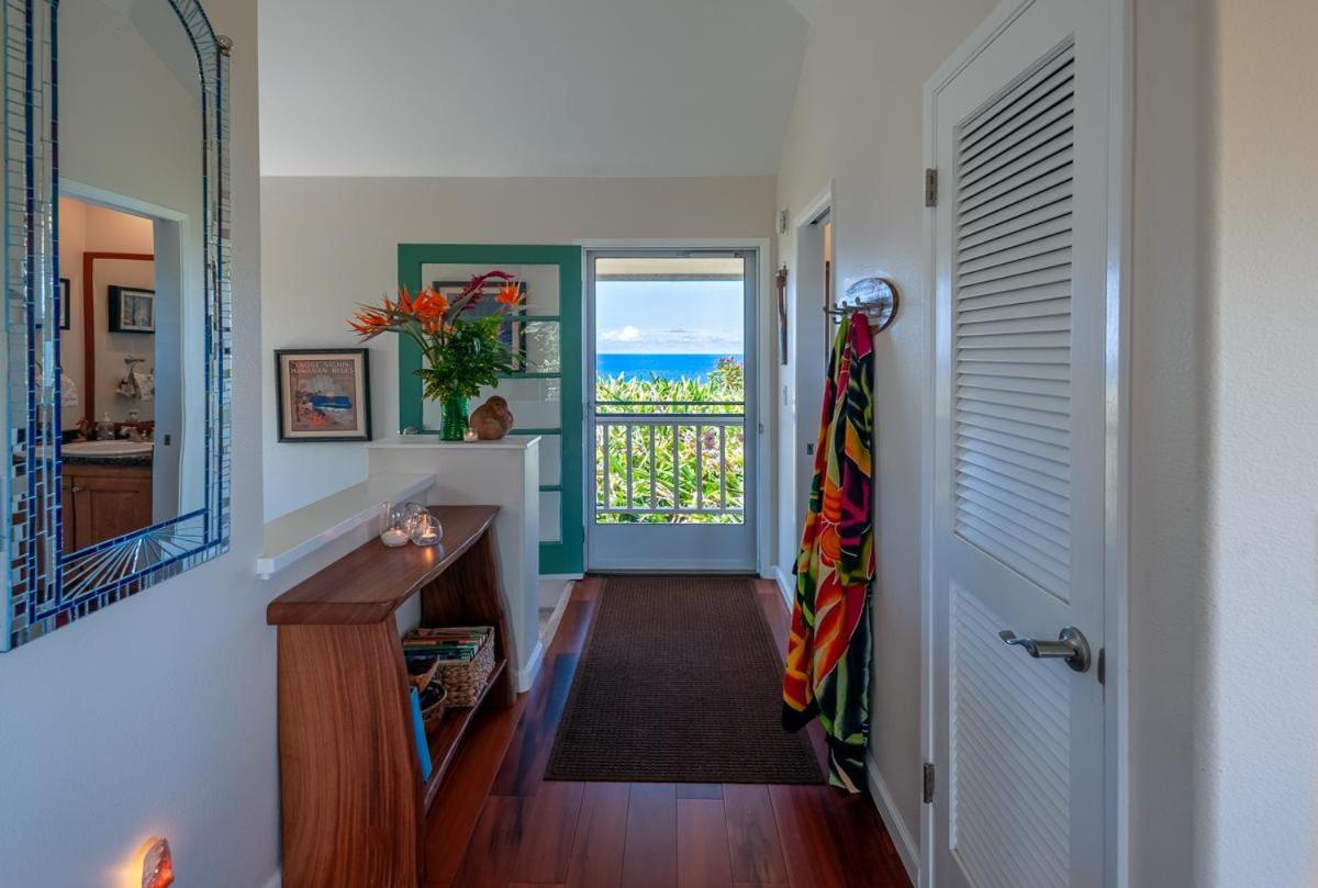 Hanalei Bay Villa 26 Princeville Eksteriør billede