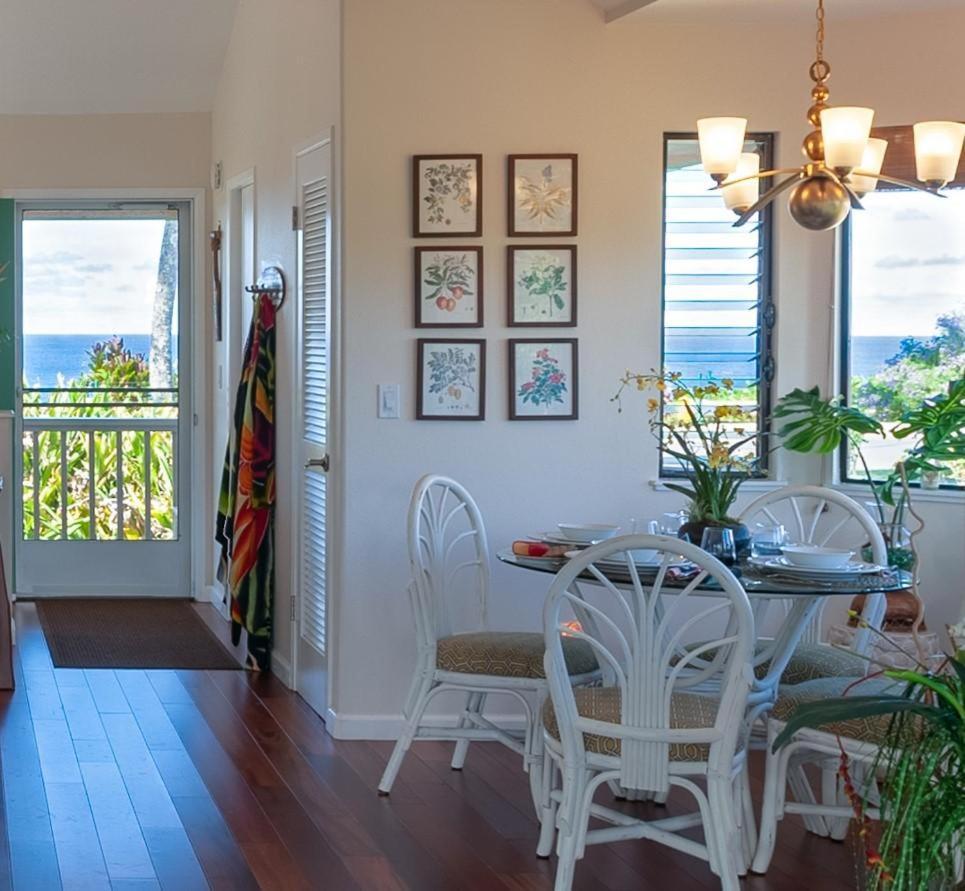 Hanalei Bay Villa 26 Princeville Eksteriør billede