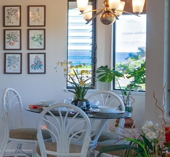 Hanalei Bay Villa 26 Princeville Eksteriør billede