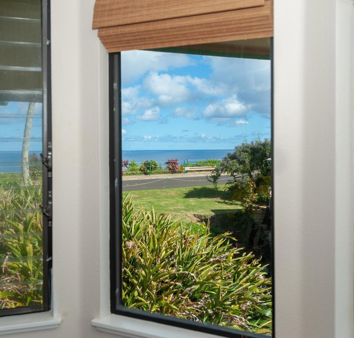 Hanalei Bay Villa 26 Princeville Eksteriør billede