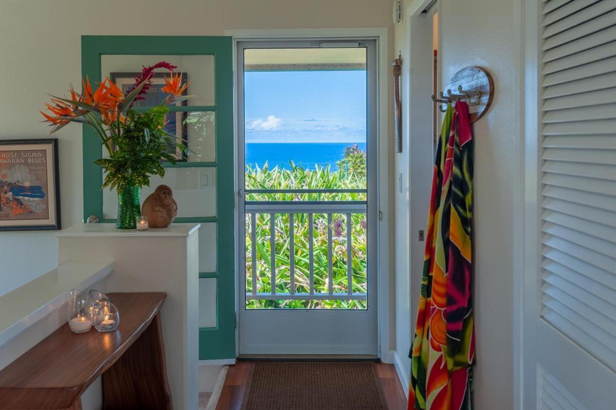 Hanalei Bay Villa 26 Princeville Eksteriør billede