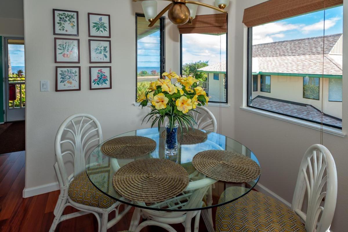 Hanalei Bay Villa 26 Princeville Eksteriør billede
