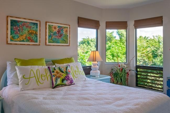 Hanalei Bay Villa 26 Princeville Eksteriør billede